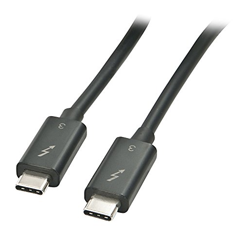 Preisvergleich Produktbild LINDY 41555 Kabel DisplayPort