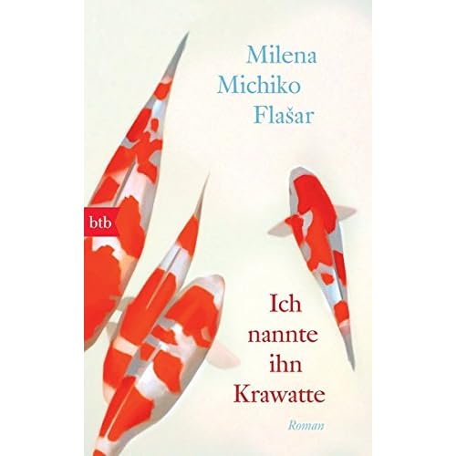 Ich nannte ihn Krawatte: Roman