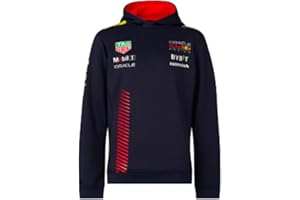 CASTORE Red Bull Racing Herren Tm2648 Sportlich (1er Pack)