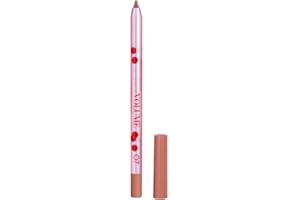 VIVIENNE SABÓ | Lip Liner Permanente Le Grand Volume | Lip Liner dall'applicazione facile e confortevole | Effetto liscio e cremoso a lunga durata | Cruelty Free