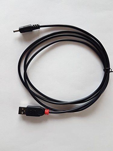 Preisvergleich Produktbild PINE64 ROCK64 4GB + Kabel (Hohlstecker auf USB)