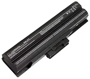 TravisLappy Replacement Laptop Battery for Sony VAIO VGP-BPS13B/Q Battery