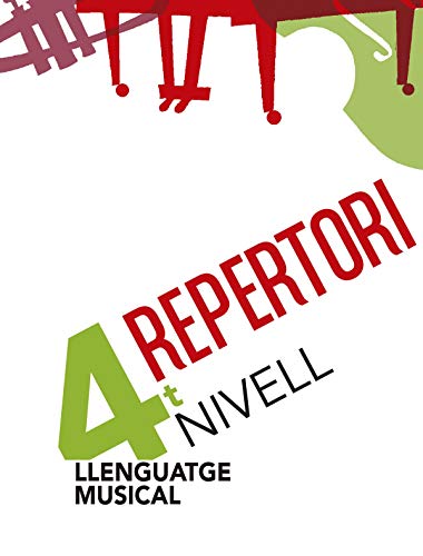 Llenguatge Musical 4T Nivell Repertori: 28