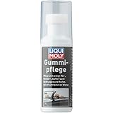 LIQUI MOLY Gummipflege | 75 ml | Autopflege | Art.-Nr.: 7182