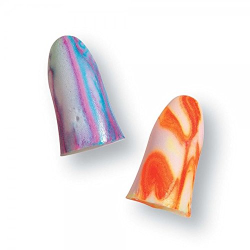 50 Paar Moldex 7800 Sparkplugs soft - 3