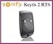 Produktbild SOMFY Keytis 2 NS RTS, 2-kanal handsender. Top Qualität original fernbedienung für den besten Preis!!!