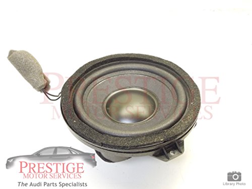 Preisvergleich Produktbild Audi TT 8N Bose Lautsprecher Bass