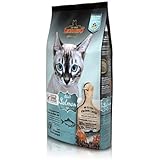 Leonardo Adult Salmon 1,8 kg Lachs getreidefrei Grain Free Katzenfutter