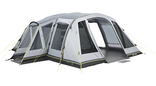 Preisvergleich Produktbild Outwell Montana 6AC grey
