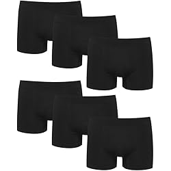 Sous-vêtements Sans Couture Slips En Coton Channo Pour Hommes - Confortable Et Sans Couture Underwear Homme