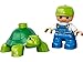 LEGO 10580 Duplo Deluxe Box of Fun
