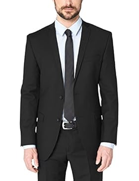s.Oliver BLACK LABEL Herren Anzugjacke 02.899.54.2352