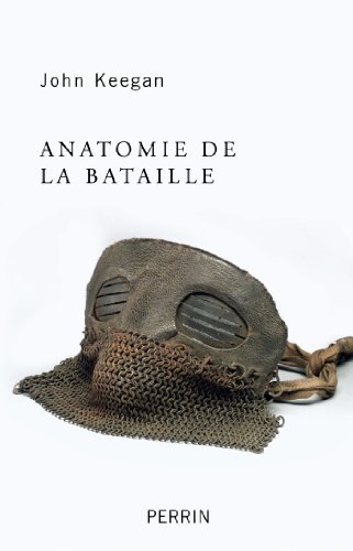 Anatomie de la bataille