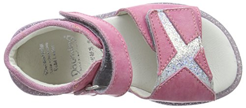 Däumling Babsi Baby Mädchen Lauflernschuhe - 7