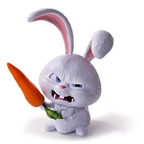 Preisvergleich Produktbild Pets Walking &Talking Snowball