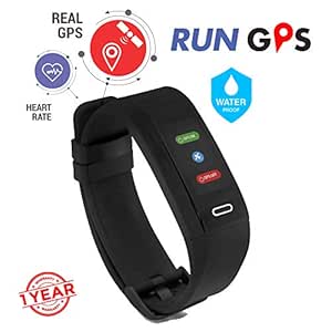 benefit of gps in fitness tracker