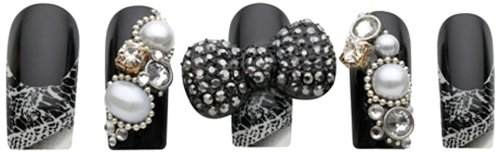 Nazila Nail Glitz - Naughty But Nice