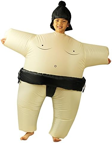 Sumo Suits Cosplay Kids Costumes Fancy Dresses Children