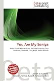 Image de You Are My Soniya