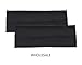 Meta-U 2pcs Useful Wide Stretchy Head band