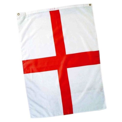 Preisvergleich Produktbild HY-PRO England St. Georges Flagge
