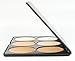 Beau Belle Highlight and Contour Palette - Contour and Highlight Palette - Contour and Highlight Kit - Highlight and Contour Kit - Highlighter Make Up - Contour Palette - Contouring Make Up
