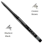 Avon Glimmerstick Eye Liner ~ Cosmic Brown