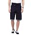 Hypernation Blue Color Cotton Three Fourth RS.699.00
