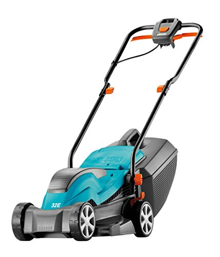 Gardena Rasenmäher Elektro PowerMax 32 E, 04073-20 - 5
