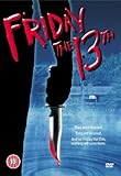 Friday The 13th [DVD] [1980]