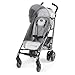 Chicco Liteway Plus Stroller Silver RS.29149.00