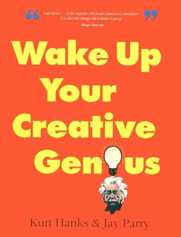 Wake Up Your Creative Genius