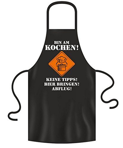 Rahmenlos Schürzen - 2