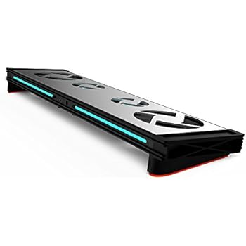 Smart Laptop Cooling Pad Chill Mat for Alienware 17 R4