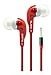 Produktbild Auriculares MixSou High Quality Rojo
