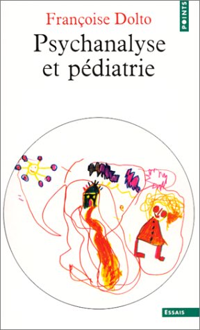 <a href="/node/1615">Psychanalyse et pédiatrie</a>