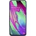 Produktbild Samsung Galaxy A40 Dual SIM 64GB 4GB RAM SM-A405FN/DS Blau SIM Free
