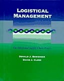 Image de Logistical Management: The Integrated Supply Chain Process