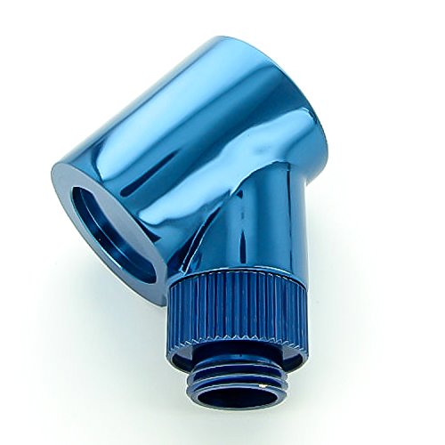 Preisvergleich Produktbild Monsoon Multimedia-RO-45 – 34-BL Computer-Kühlmittel