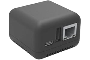 PLGEBR Server di stampa di rete NP330 a molti server Bluetooth Wifi Netwerk Desktop Pc Accessori Draadloze