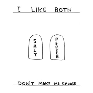 Weak Messages Create Bad Situations: A Manifesto