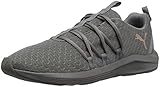 Puma Damen Prowl Alt Knit Mesh Wn Turnschuh, Quiet Shade-Rose Gold, 7.5 M EU