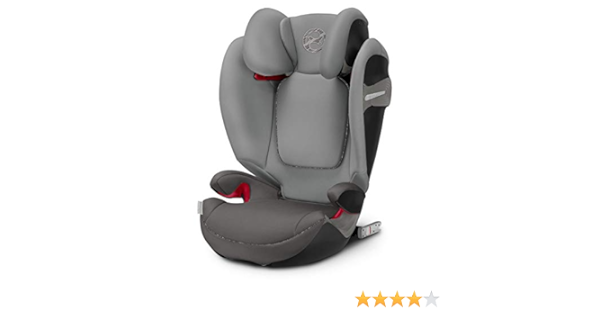 amazon cybex solution s fix