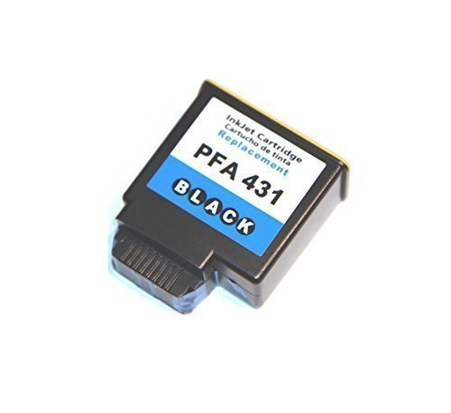 Tintenpatrone für Philips Faxjet 300, Philips Faxjet 320, Philips Faxjet 320 Series, Philips Faxjet 325, Philips Faxjet 330, Philips Faxjet 330 Series
