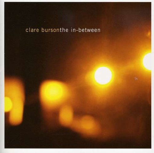 Preisvergleich Produktbild In-Between by Clare Burson (2003-06-10)