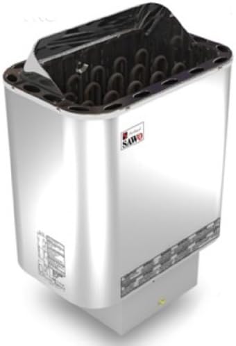 sauna heater Nordex 6 kw for external control