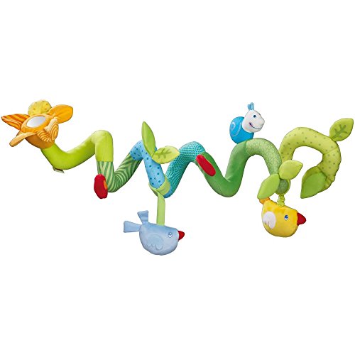 Haba 5147 Spieltrainer Mobile Wiesenfreunde [Babyartikel] [Babyartikel] - 3