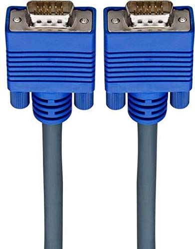 Preisvergleich Produktbild Rutenbeck – Kabel Verbindung VK VGA 15 m
