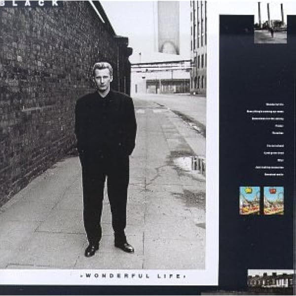 Black: Amazon.co.uk: CDs & Vinyl