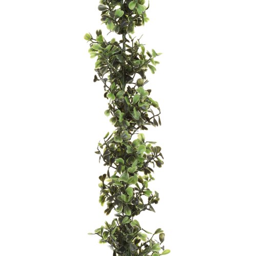 Buchsbaumgirlande ca 150 cm. Buchs – Girlande, Ranke. - 2